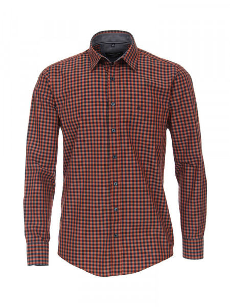 CASAMODA Modern Fit casual skjorte