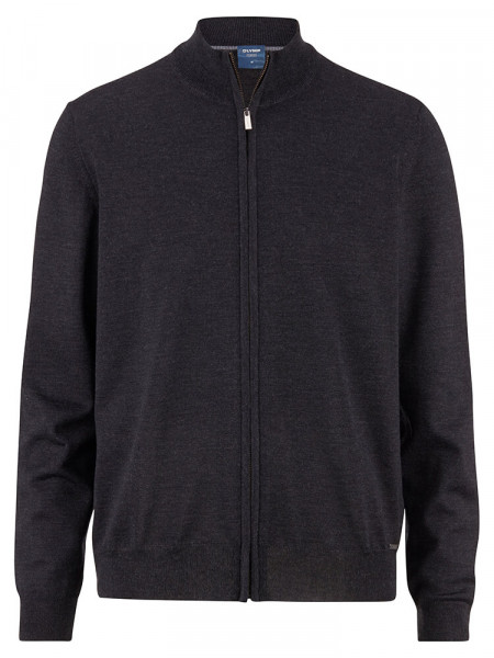 OLYMP modern fit cardigan