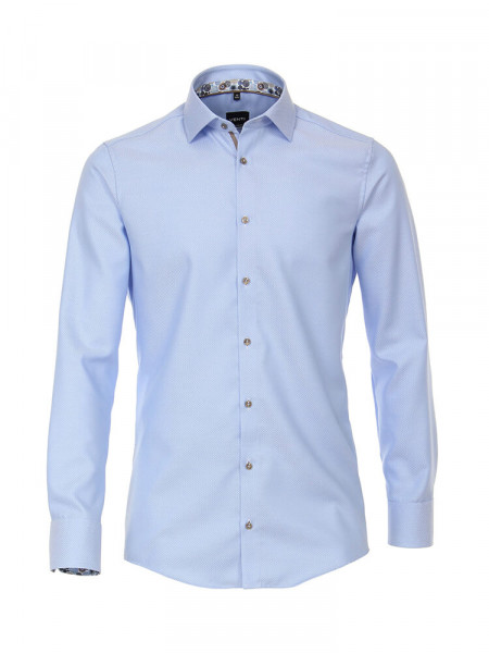 VENTI Modern Fit business skjorte