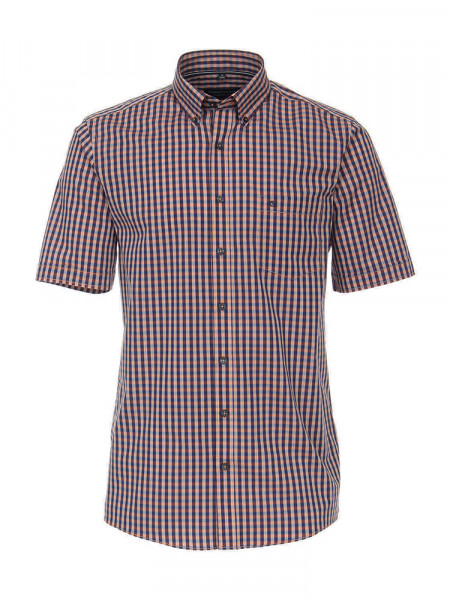 CASAMODA Comfort Fit casual skjorte
