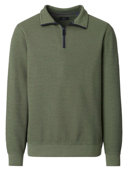 CASAMODA regular fit strikket pullover