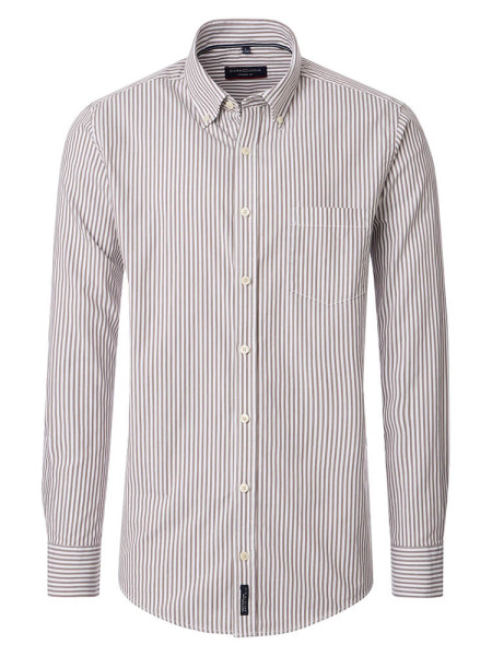 CASAMODA Modern Fit casual skjorte