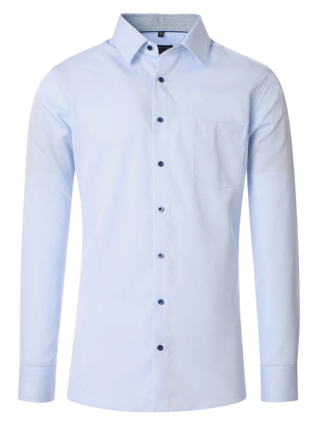 REDMOND Slim Fit business skjorte