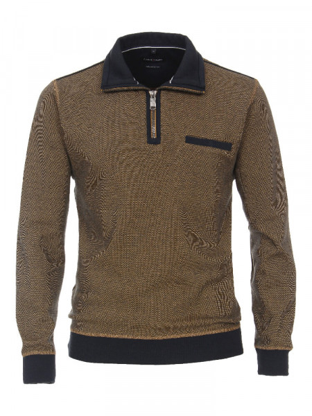 CASAMODA regular fit strikket pullover