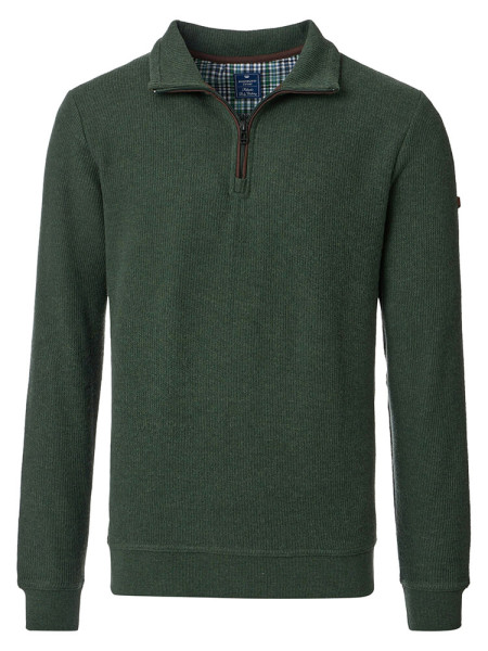 REDMOND regular fit strikket pullover