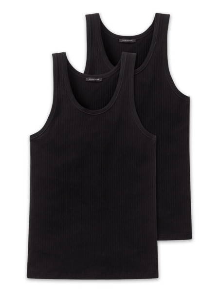 SCHIESSER Authentic Undertrøje