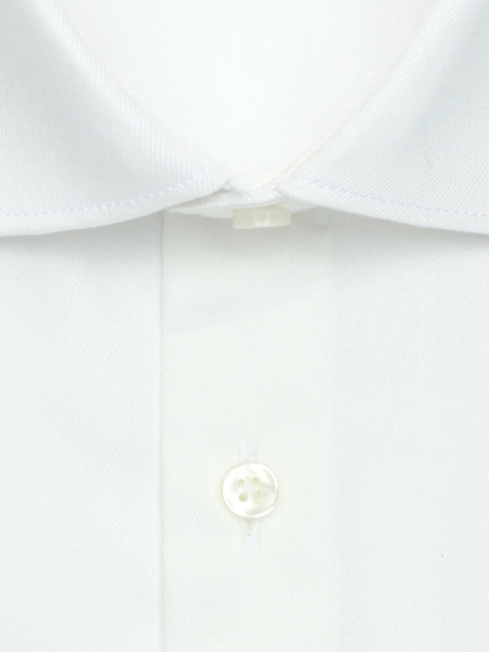 SEIDENSTICKER Regular Fit Skjorte Lys beige New Kent Twill - Visning 1