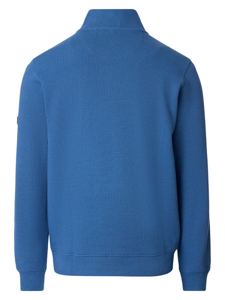 REDMOND Medium blå Struktur