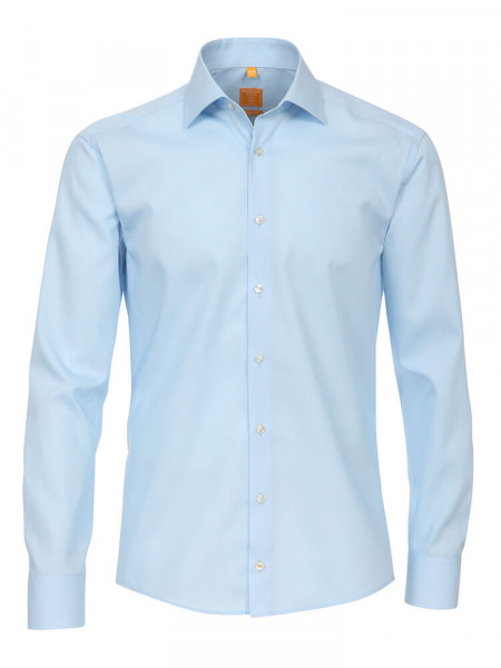 REDMOND Modern Fit business skjorte