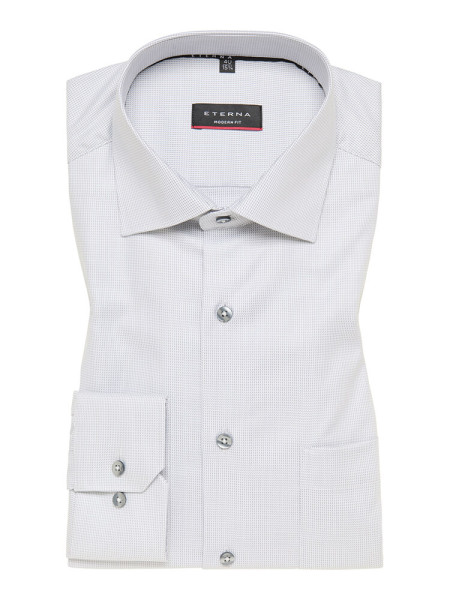 ETERNA Modern Fit business skjorte