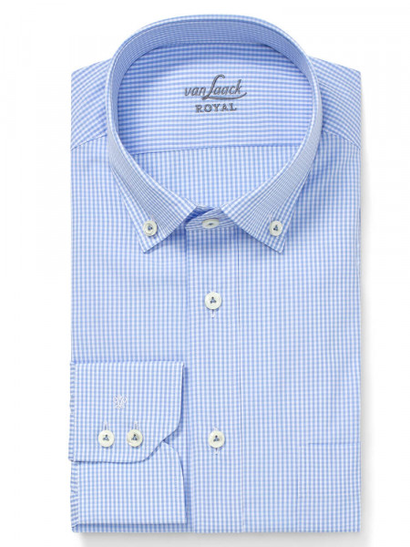 VAN LAACK Tailor Fit business skjorte