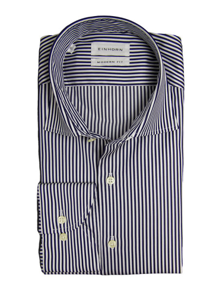 EINHORN Modern Fit business skjorte