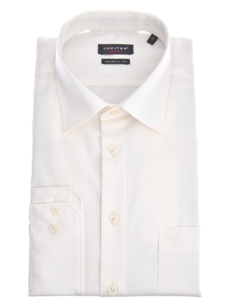 JUPITER Modern Fit business skjorte