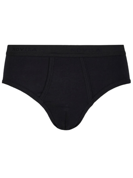 NOVILA Natural Comfort sporttrusse med gylp