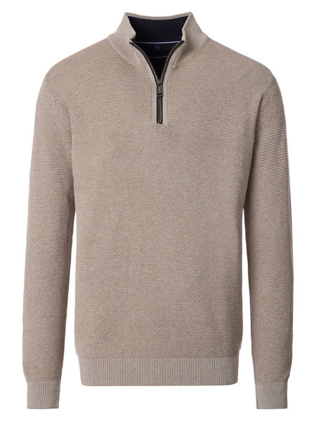 CASAMODA regular fit strikket pullover