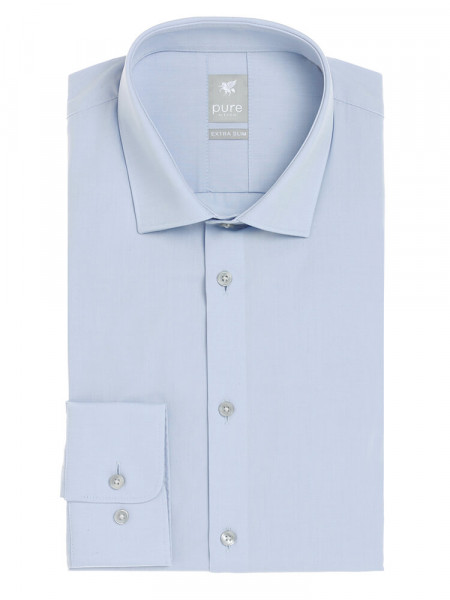 PURE Extra Slim business skjorte