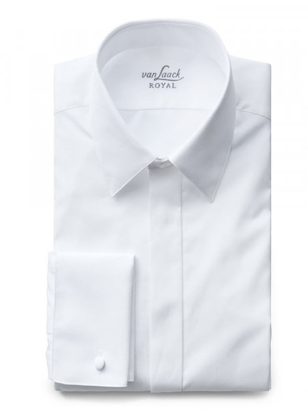 VAN LAACK Tailor Fit business skjorte