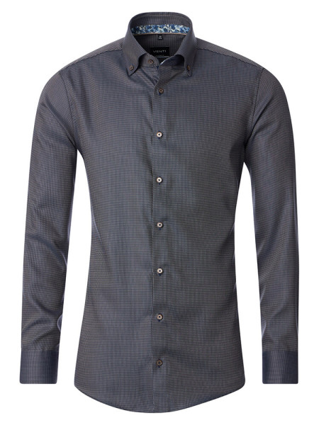 VENTI Modern Fit business skjorte
