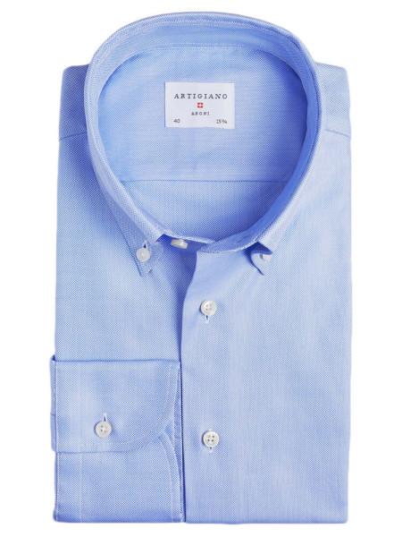 ARTIGIANO Classic Fit business skjorte