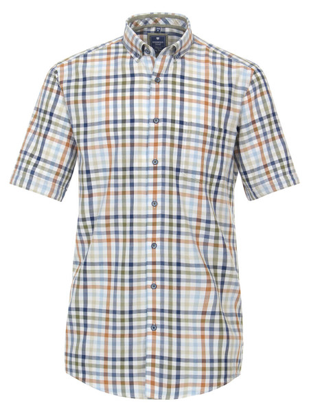 REDMOND Regular Fit casual skjorte