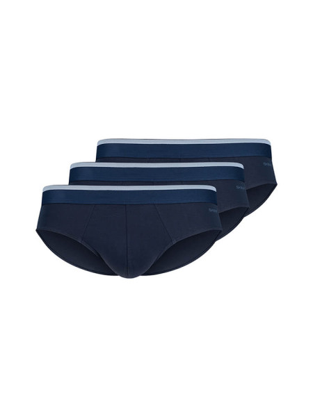 SKINY COTTON MULTIPACK Sportsunderbukser uden gylp