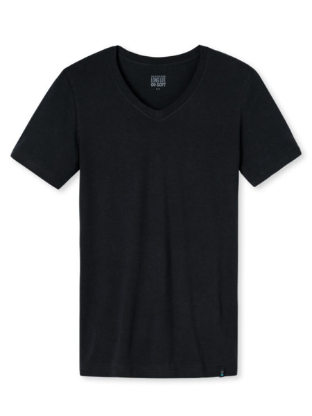 SCHIESSER Long Life Soft T-shirt