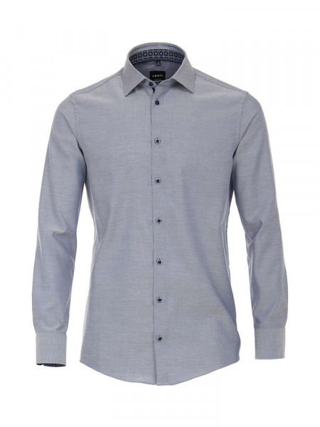VENTI Modern Fit business skjorte