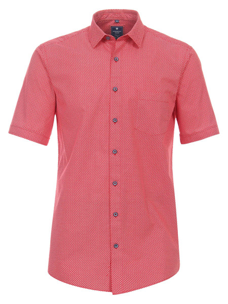 REDMOND Regular Fit casual skjorte