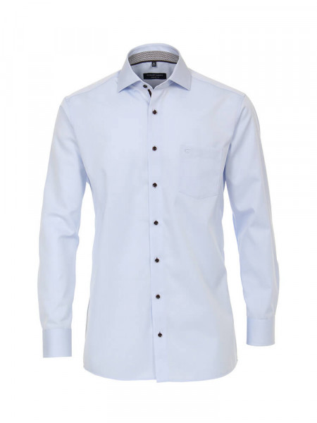 CASAMODA Comfort Fit business skjorte