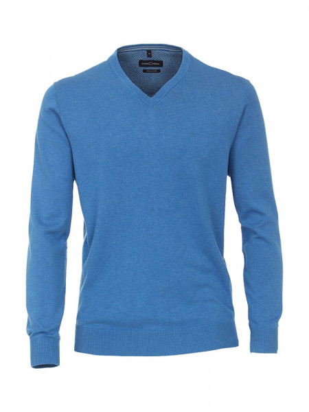 CASAMODA regular fit strikket pullover