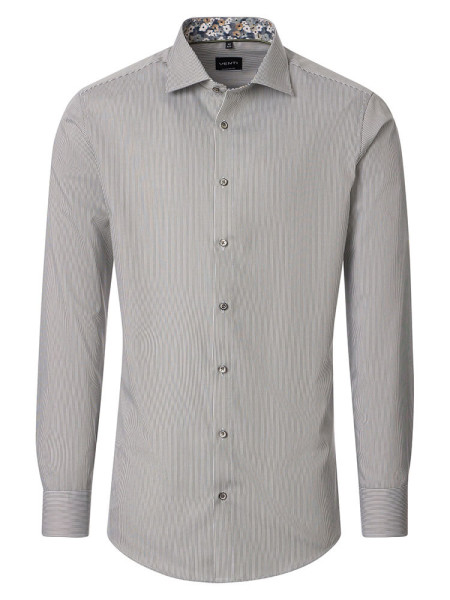 VENTI Modern Fit business skjorte