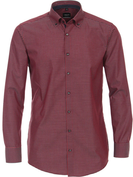 VENTI Modern Fit business skjorte