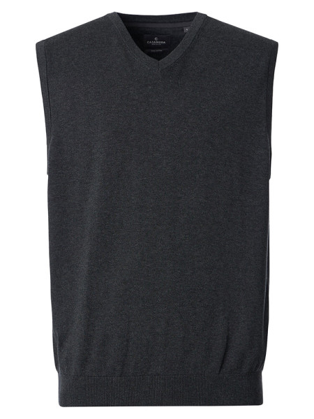 CASAMODA regular fit strikket slipover