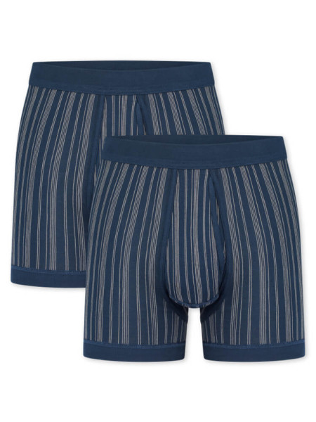 SCHIESSER Classic Daywear shorts