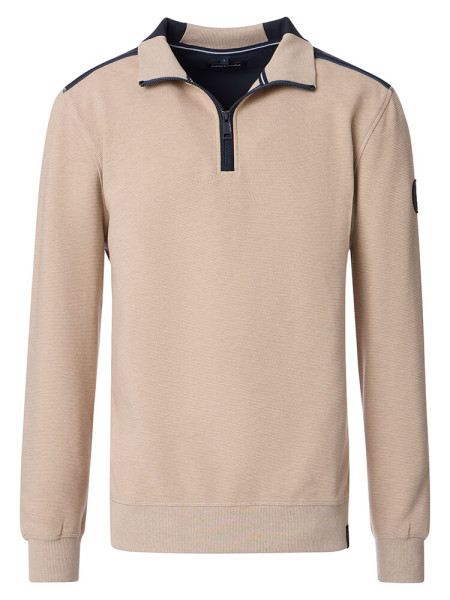 CASAMODA regular fit strikket pullover