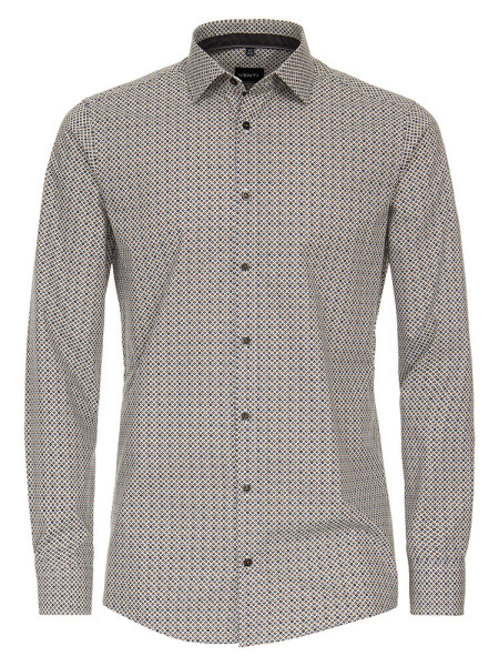 VENTI Modern Fit business skjorte