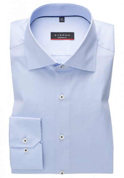 ETERNA Modern Fit business skjorte