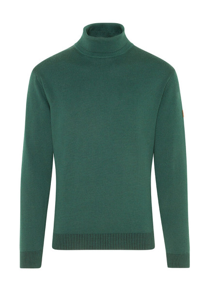 HAJO regular fit strikket pullover