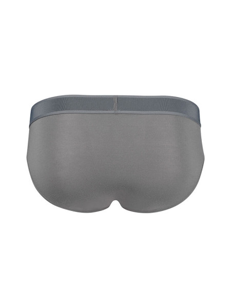 SKINY Regular Fit Grå Jersey