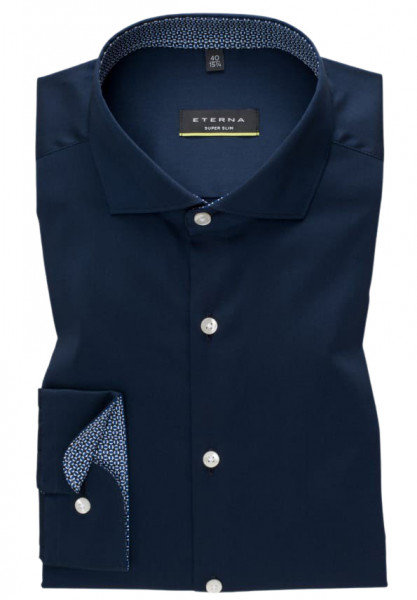 ETERNA Super Slim business skjorte