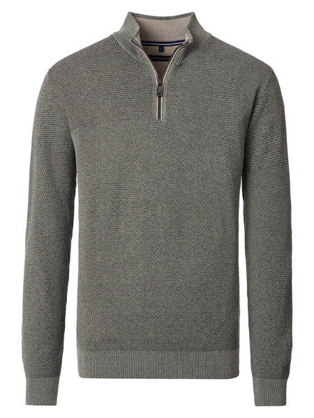 CASAMODA regular fit strikket pullover