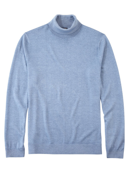 OLYMP Casual strikket pullover