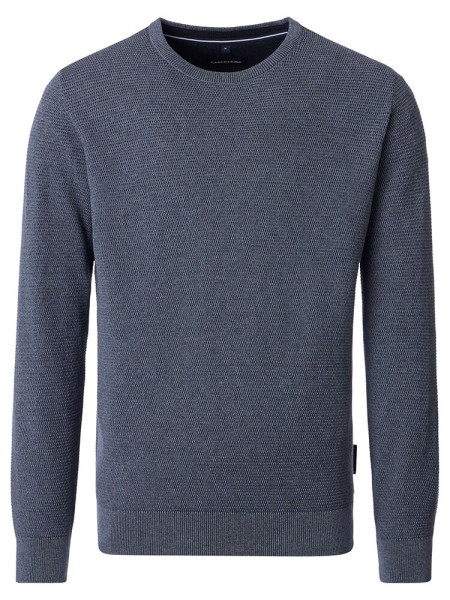 CASAMODA regular fit strikket pullover