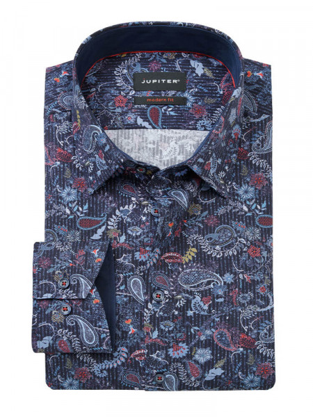 JUPITER Modern Fit business skjorte