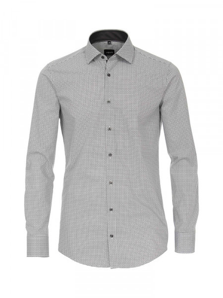 VENTI Modern Fit business skjorte
