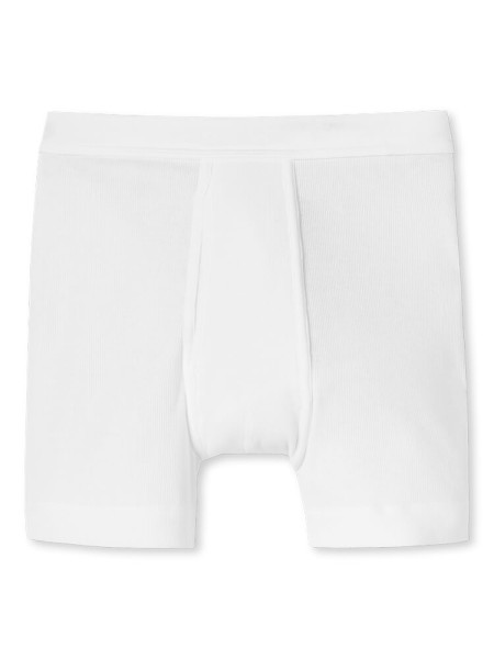 SCHIESSER Essentials DR Retroshorts med gylp