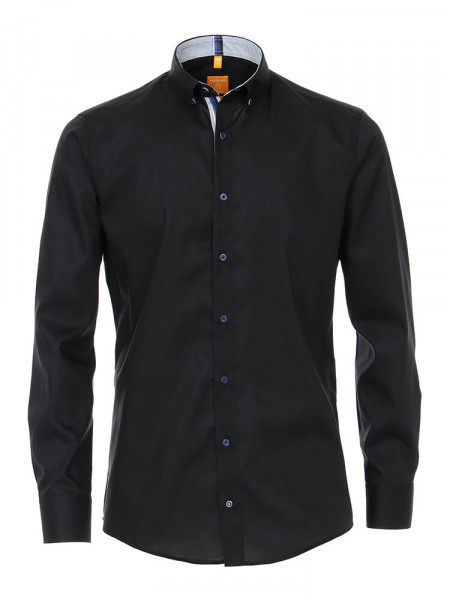 REDMOND Modern Fit business skjorte