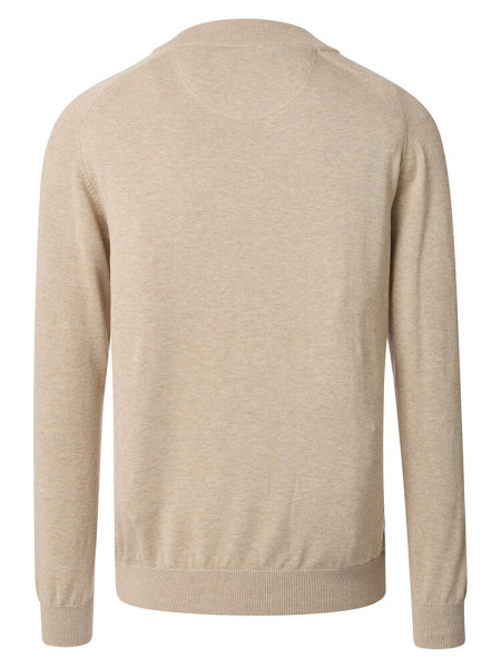 CASAMODA Lys beige Extrafeine Qualität