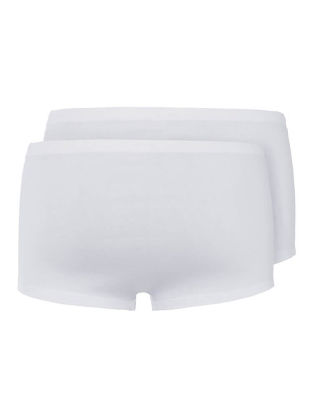 SKINY Regular Fit Hvid Jersey