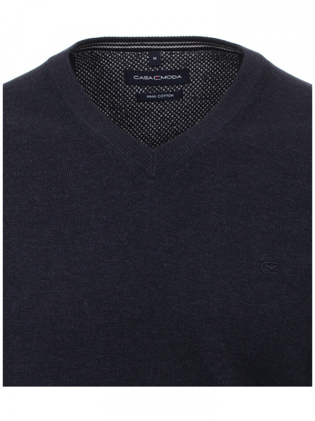 CASAMODA Marine Extrafeine Qualität - Visning 1